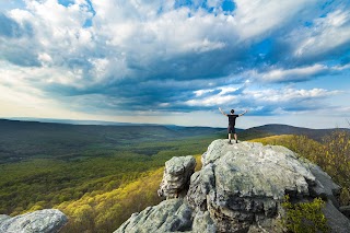 Shenandoah County Tourism