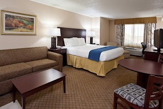 Holiday Inn Express Grove City (Outlet Center), an IHG Hotel