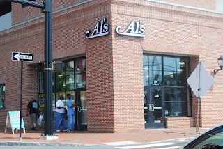 Al's Sporting Goods