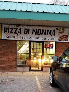 Pizza Di Nonna