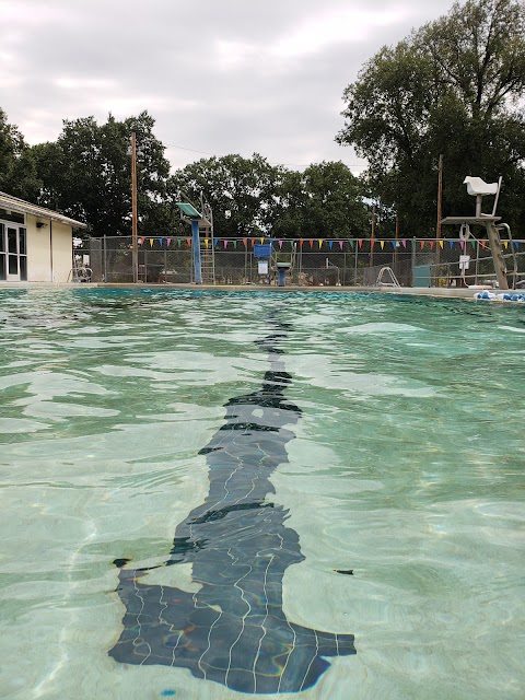 Payette Public Pool