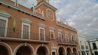 Salón de actos cine