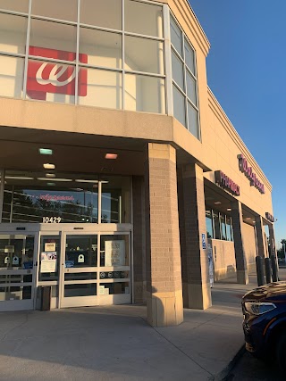 Walgreens