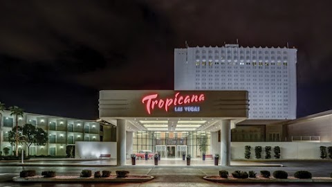 Tropicana Las Vegas - a DoubleTree by Hilton Hotel