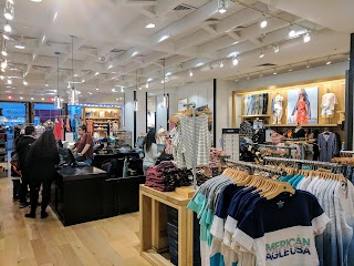 American Eagle Store