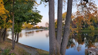 Governor Joseph Kernan Park