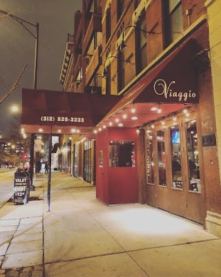 Viaggio Restaurant Chicago
