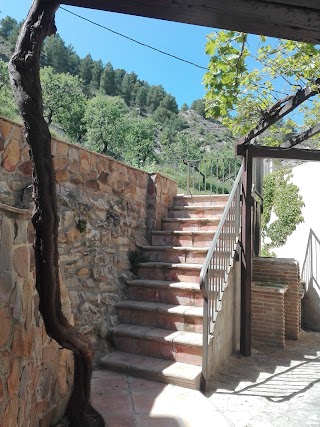 Casas del Cerro