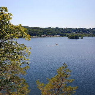 Yachthof Edersee