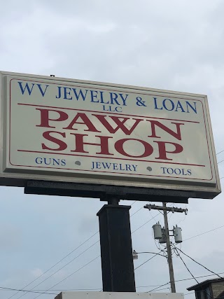 WV Jewelry & Loan LLC