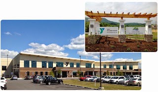 Greater Kingsport Family YMCA