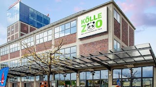 Kölle Zoo Heilbronn