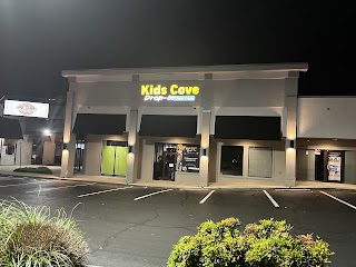Kids Cove Drop-In Child Care Center
