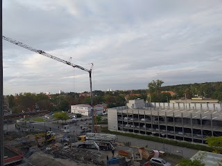 Universitätsklinikum Halle (Saale) : Universitätsklinik und Poliklinik für Urologie