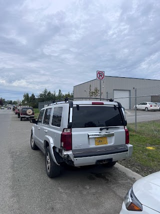 Alaska Best Car Repair