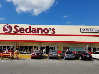 Sedano's Supermarkets