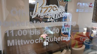 Pizza King Mühlhausen