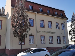 Hotel Villa Bassermann