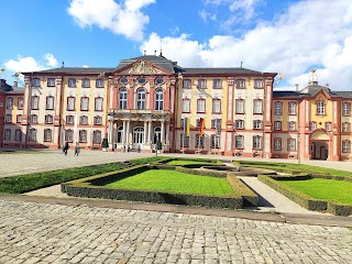 Schloss Bruchsal