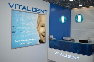 Clínica Dental Vitaldent