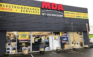 MDA Electroménager Discount