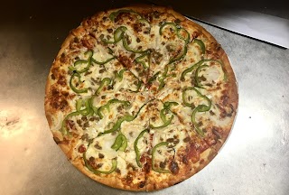 Famous Pizza