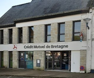 Crédit Mutuel de Bretagne SCAER