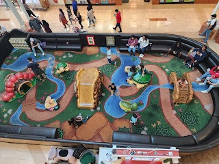 The Woodlands Mall Children's Play Area