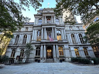 Boston's Old City Hall