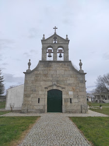 Santuario de Nuestra Señora de Naso