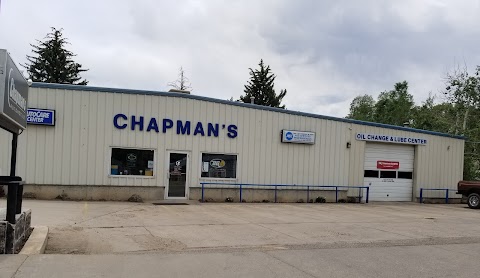 Chapman's Automotive