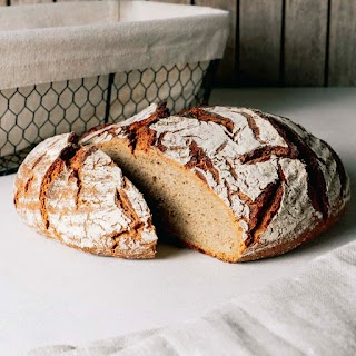 Junge Die Bäckerei. Elmshorn