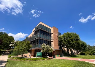 Northern Virginia Community College - Annandale Campus
