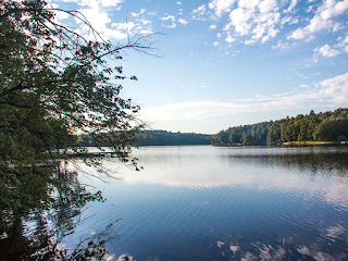 Hohman Lake Cabin Rentals