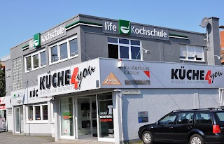 Küche4you GmbH