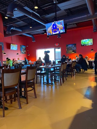 Esmeralda's Mexican Restaurant