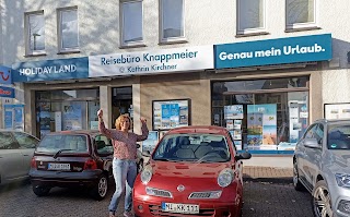 HOLIDAY LAND Reisebüro Knappmeier GmbH