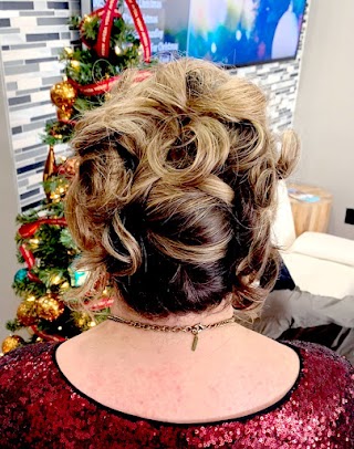 Salon Alure Lovettsville | Best Hair, Bridal, Beauty & Makeup Salon