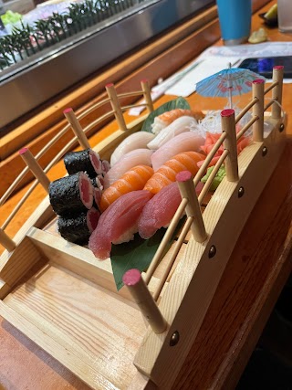 Fuji Sushi West