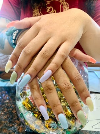 Boynton Nails