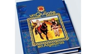 Un Quijote en Algeciras