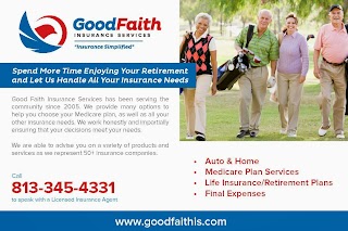 Good Faith Insurance Services