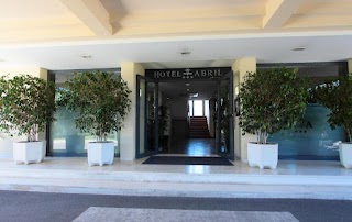HOSPEDIUM HOTEL ABRIL