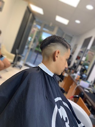 Au 44 barber lille