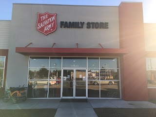 Salvation Army Family Store and Donation Center