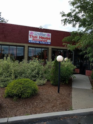 Thai House Restaurant