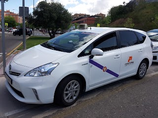 Radio Taxi Toledo