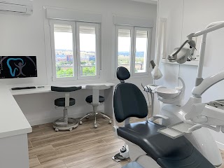 Medico-Dentista-Fisioterapia en Parque Coimbra Dalren