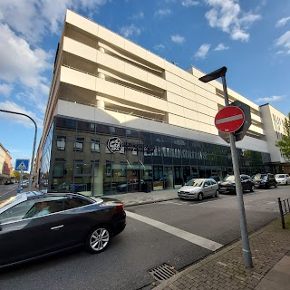 elaya hotel oberhausen