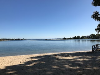 Buttonwoods Beach - Warwick City Park